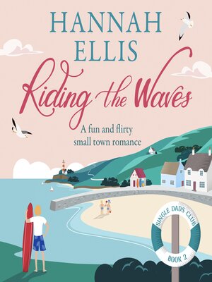 cover image of Riding the Waves